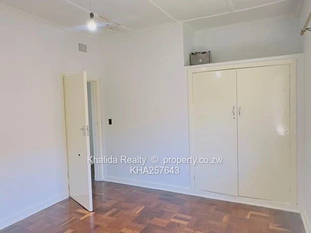 Avondale 2 Bed Flat For Sale| Along Ceres Road (Sole Mandate)