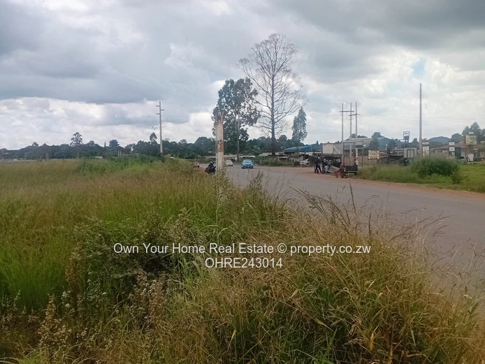 Tynwald Land For Development 