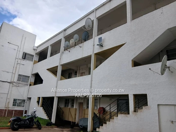 Affordable Avenues Buy: Spacious 2-Bedroom Apartment with Balcony – Prime Rental Income Potential