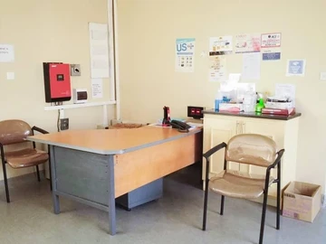 Commercial Property