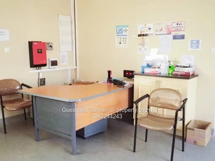 A Private Hospital For Sale As A Going Concern!!!