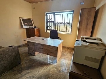 Commercial Property