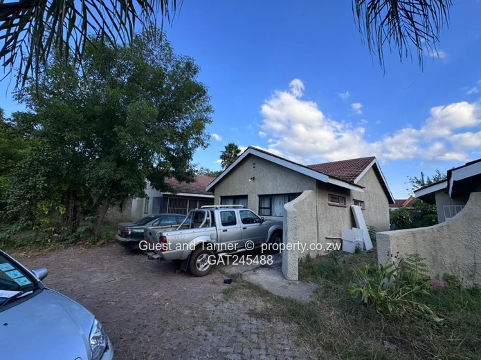  FOR SALE- Prime Investment Property for in Waterfalls