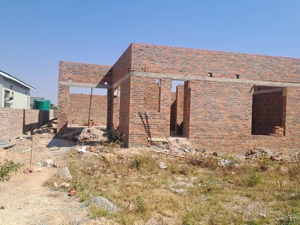 4 Bedroom Townhouse Complex