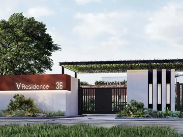 10 Unit Townhouse Complex