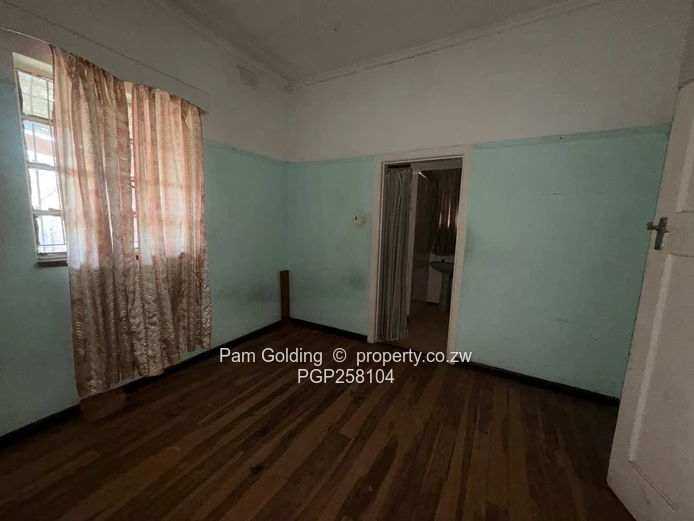 House for Sale – Kumalo North