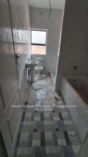 Duplex Flats for Sale (Semi Finished)