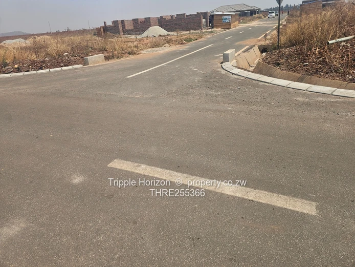Spitzkop park residential stand for sale 