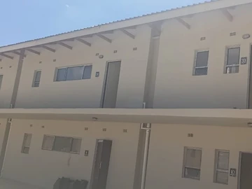 2 Bedroom Garden Flat