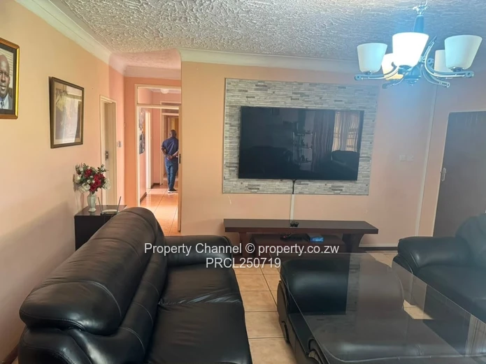Exceptional Family Home Offering Space, Comfort and  Convenience