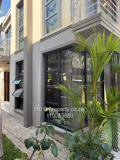 Highlands Townhouse to rent 