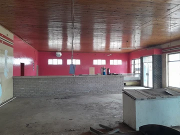 Shop & Retail Property