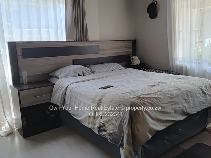 Glen norah house for sale 