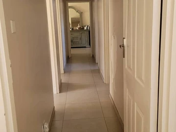 3 Bedroom Townhouse Complex