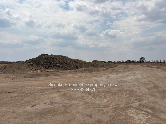 Spring Valley Estate residential stands for sale