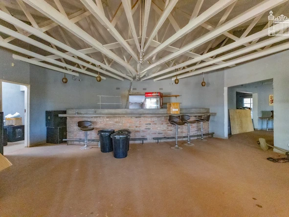 Commercial Property