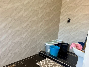 5 Bedroom Townhouse Complex