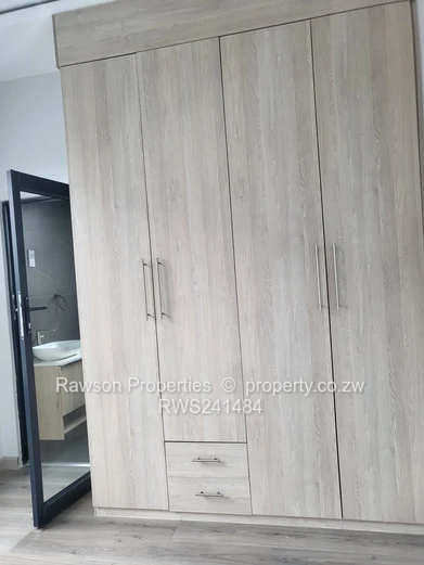 Luxury meets self sufficient!!