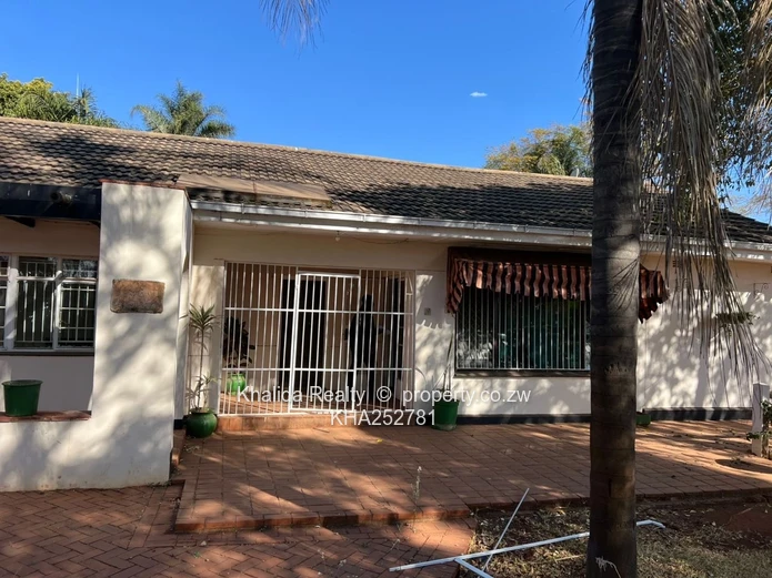 Belvedere property for rent 