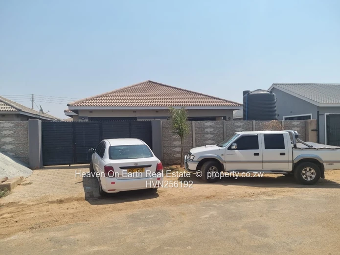 4 bedroomed Family Home For Sale