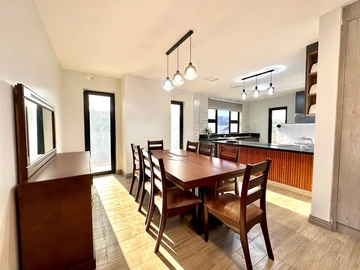 4 Bedroom Townhouse Complex