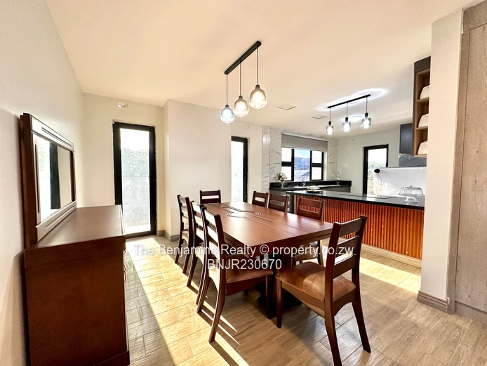 Luxury living in the heart of Quinnington