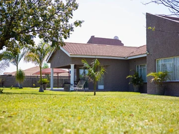 Neat and solid family home …..