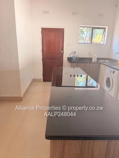 3 Bed Fully Furnished Townhouse Upper East Road