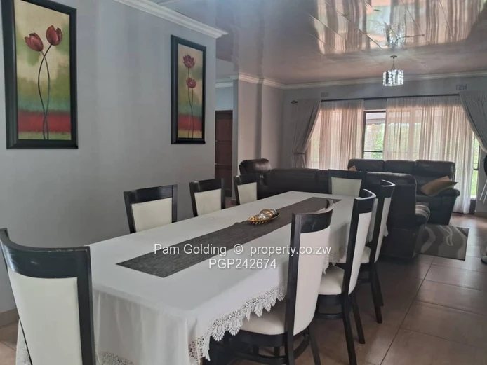 Charming 3 Bedroom Family Home in Serene Setting