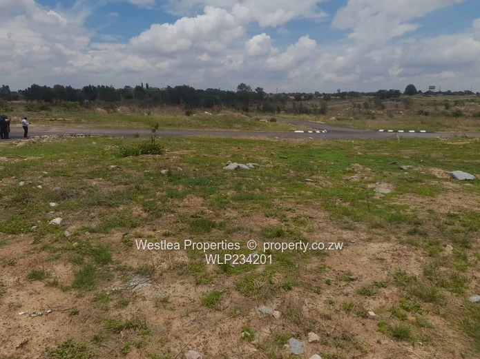 An opportunity not to miss