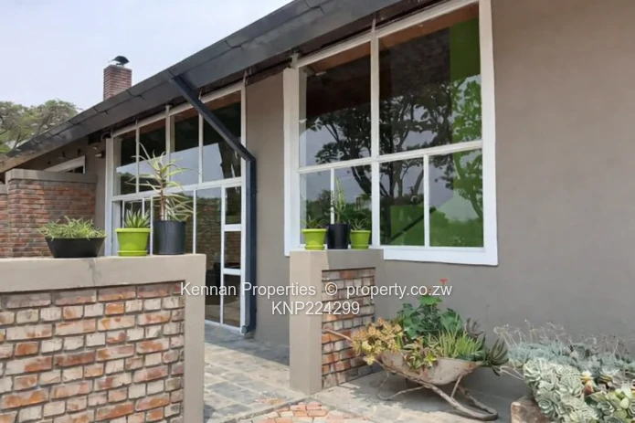 Ballantyne Park  Complex Rental Property