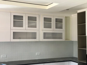 3 Unit Townhouse Complex