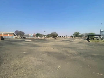Commercial Property