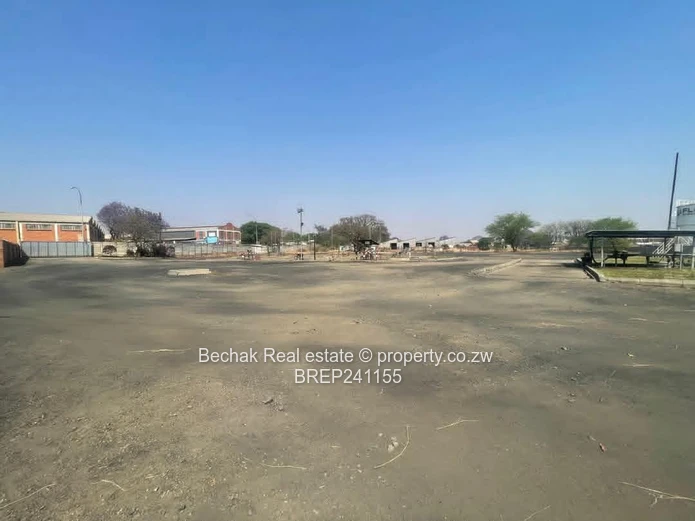 Premier Bulk Fuel Depot/Commercial property for sale 