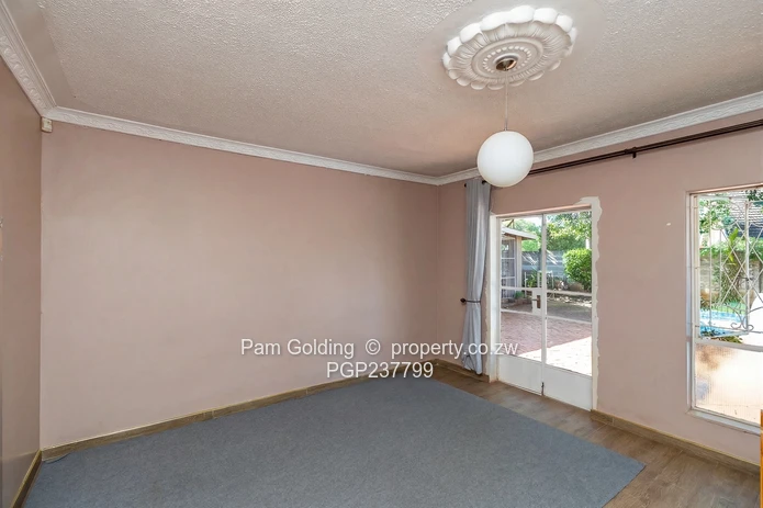 Prime Commercial Opportunity In New Alex Park (Sole Mandate)