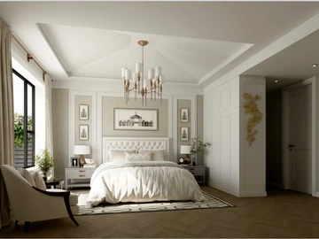 3 Bedroom Townhouse Complex