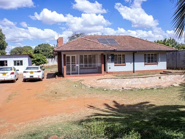 New on the market 