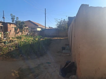 Land