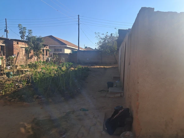 Land