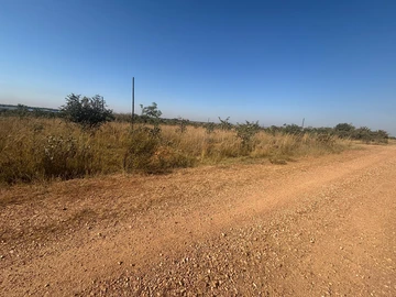 Land