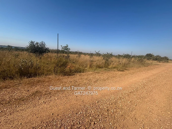 Nyabira Lilfordia Phase 3 Stand For Sale  (Sole Mandate)