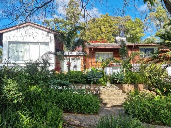 House (Furnished) For Sale In Glen Lorne