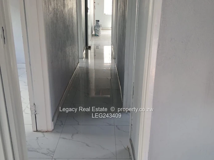 Secure And Neat 2 Bedroom Cottage In Glenview 2