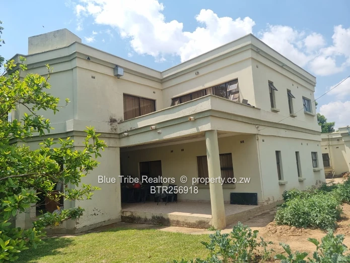 House for sale in Glenlorne