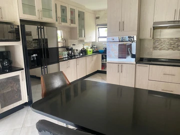 5 Bedroom Townhouse Complex