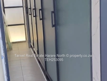 "*Mbare National* JANI Apartments for Rent - 2 large rooms: $210+ $100 deposit - Modern amenities:  