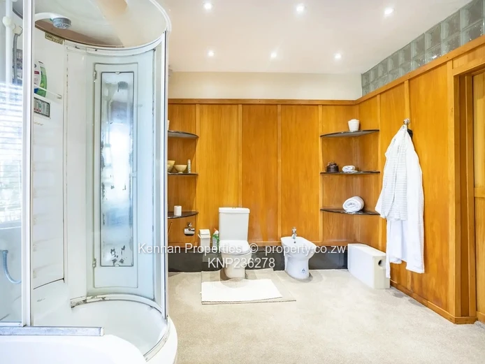 Unique Family Home With So Much To Offer - A Must See!!