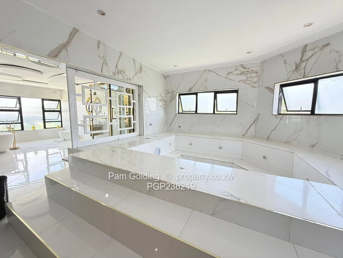 A Statement of Luxury 