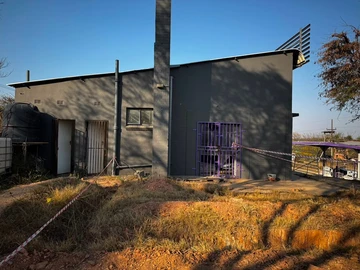 Commercial Property