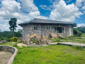 Farm & Agricultural Land